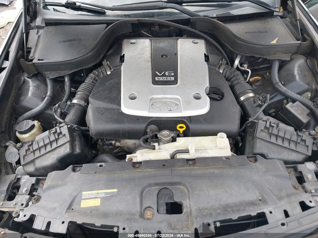 JN1CV6AR3FM650685 2015 INFINITI Q40 photo no. 10