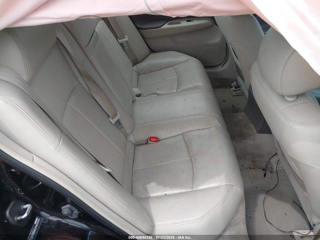 JN1CV6AR3FM650685 2015 INFINITI Q40 photo no. 8