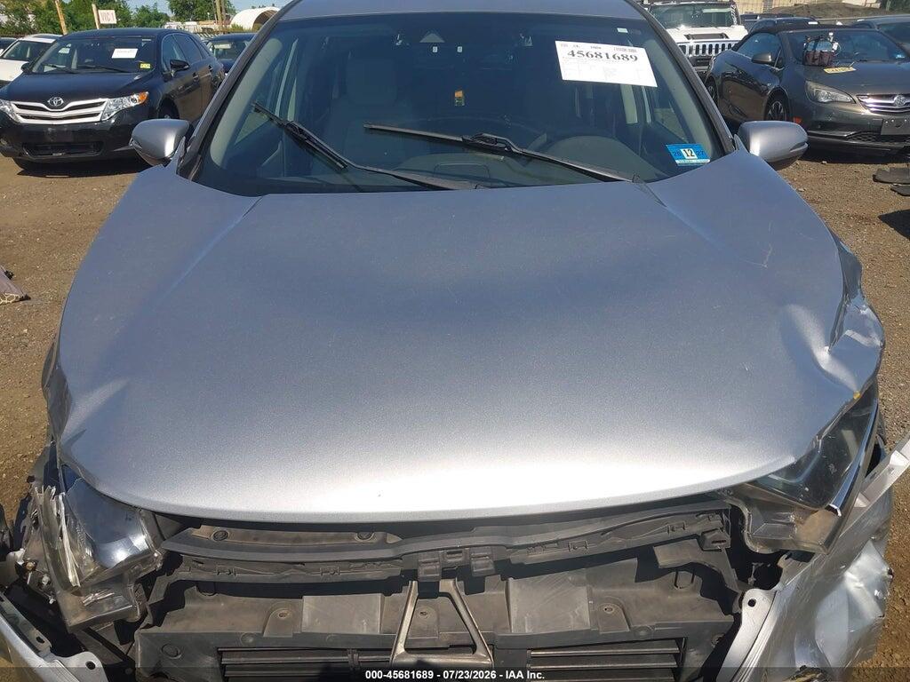 7FARW2H52JE008920 2018 HONDA CR-V photo no. 10