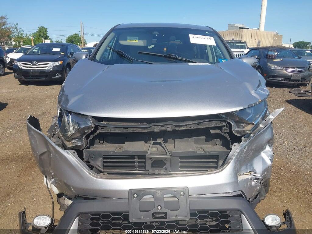 7FARW2H52JE008920 2018 HONDA CR-V photo no. 12