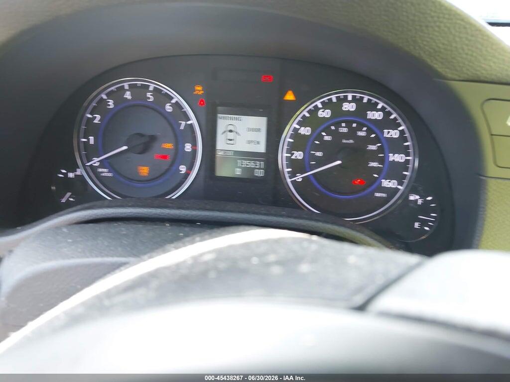 JN1CV6AP5FM502231 2015 INFINITI Q40 photo no. 7
