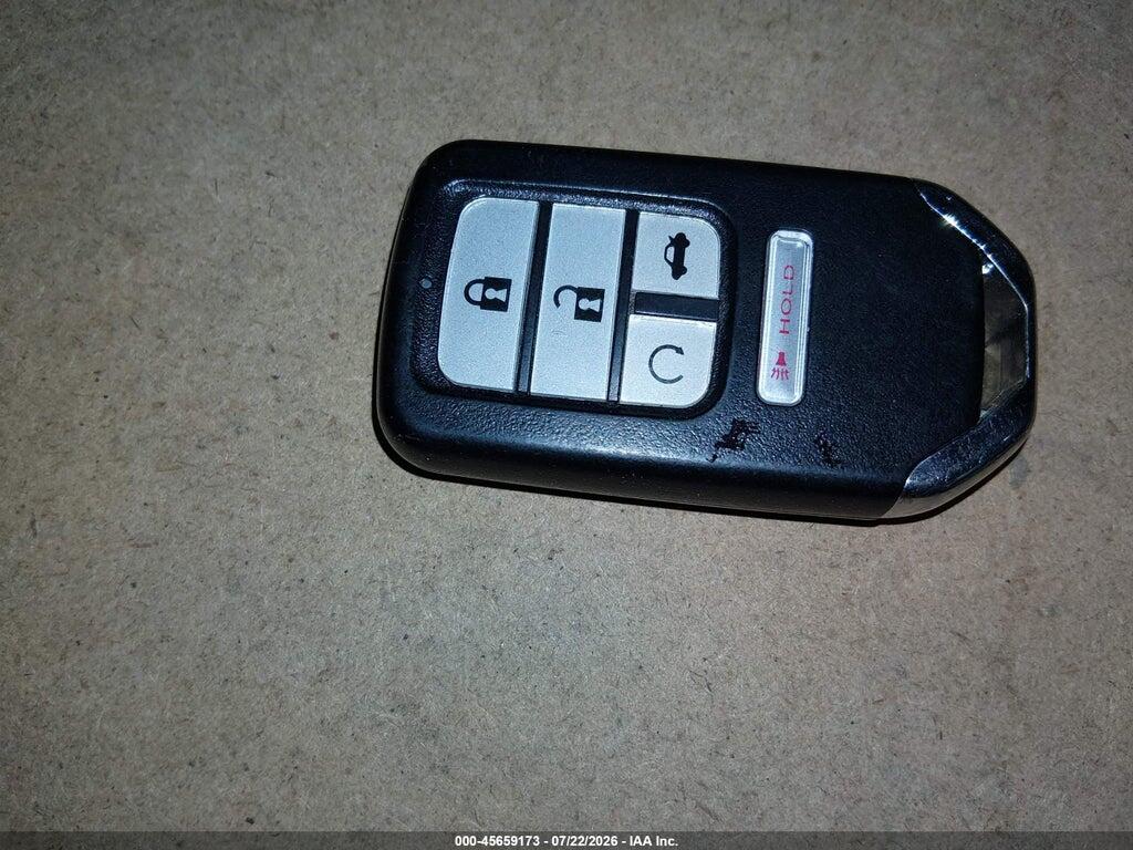 7FARW1H59JE024476 2018 HONDA CR-V photo no. 11