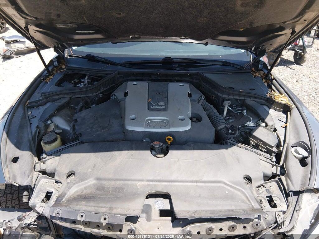 JN1BV7AP6FM338988 2015 INFINITI Q50 photo no. 10