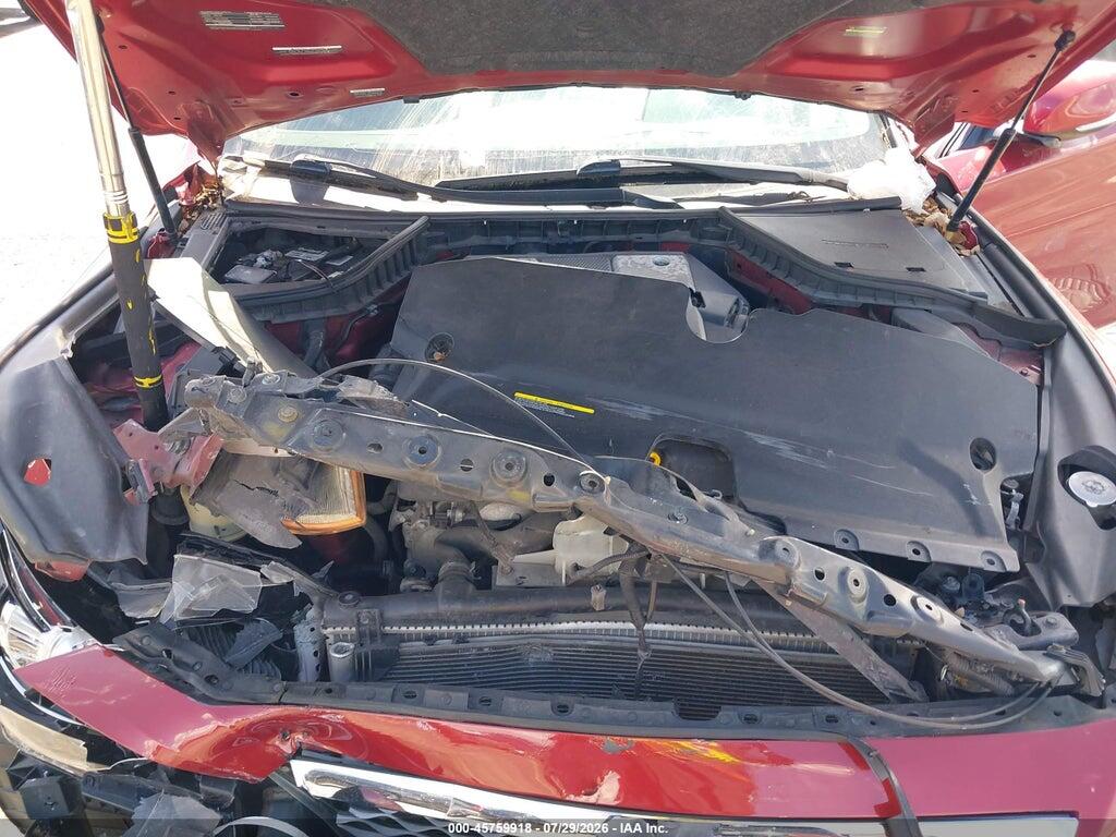JN1BV7AP8FM337552 2015 INFINITI Q50 photo no. 10