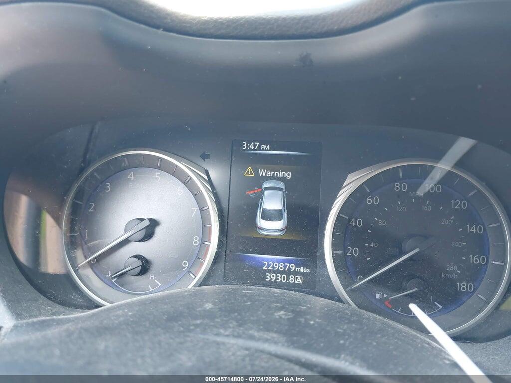 JN1BV7AR3FM400736 2015 INFINITI Q50 photo no. 7