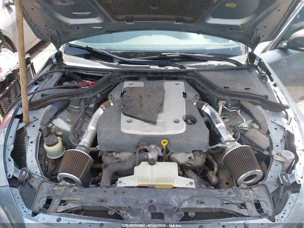 JN1BV7AP7FM339194 2015 INFINITI Q50 photo no. 10