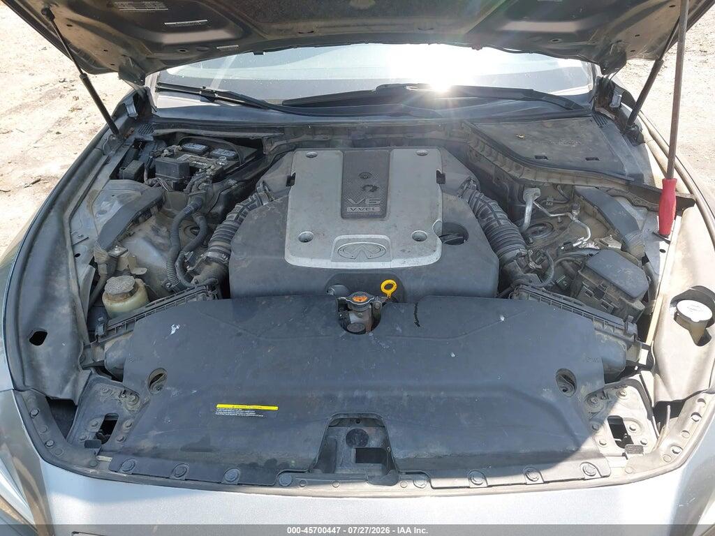 JN1BV7AP1FM339109 2015 INFINITI Q50 photo no. 10