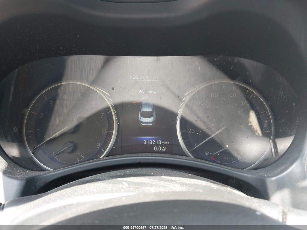 JN1BV7AP1FM339109 2015 INFINITI Q50 photo no. 7