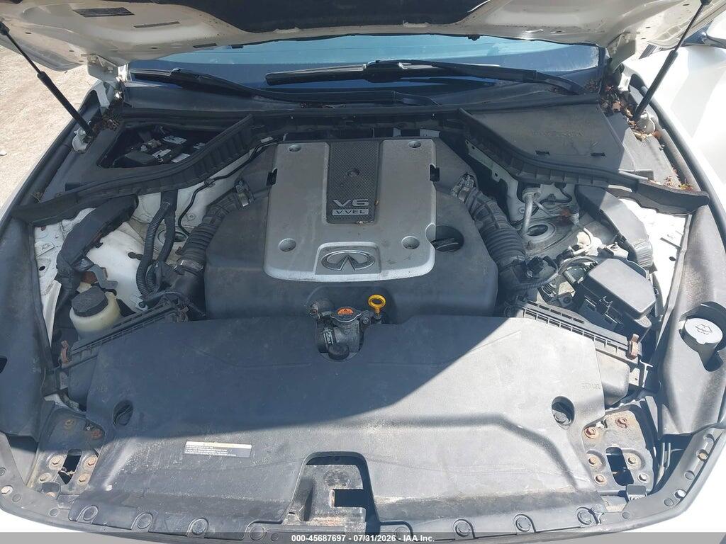 JN1BV7AR0FM415873 2015 INFINITI Q50 photo no. 10