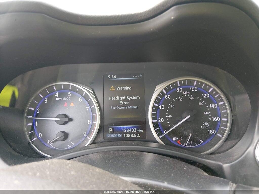 JN1BV7AR2FM416331 2015 INFINITI Q50 photo no. 7