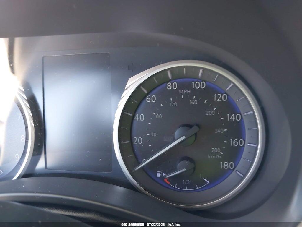 JN1BV7AR7FM401307 2015 INFINITI Q50 photo no. 7