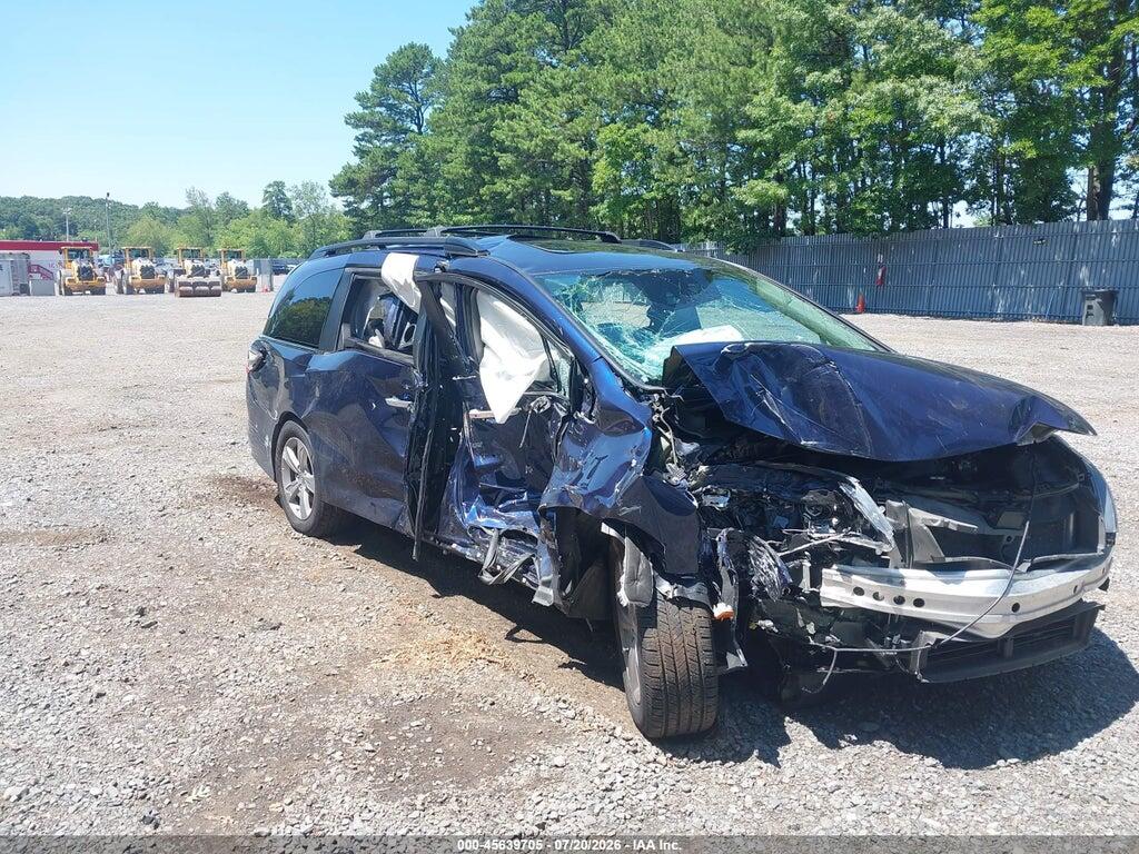 5FNRL6H76KB024987 2019 HONDA ODYSSEY photo no. 6
