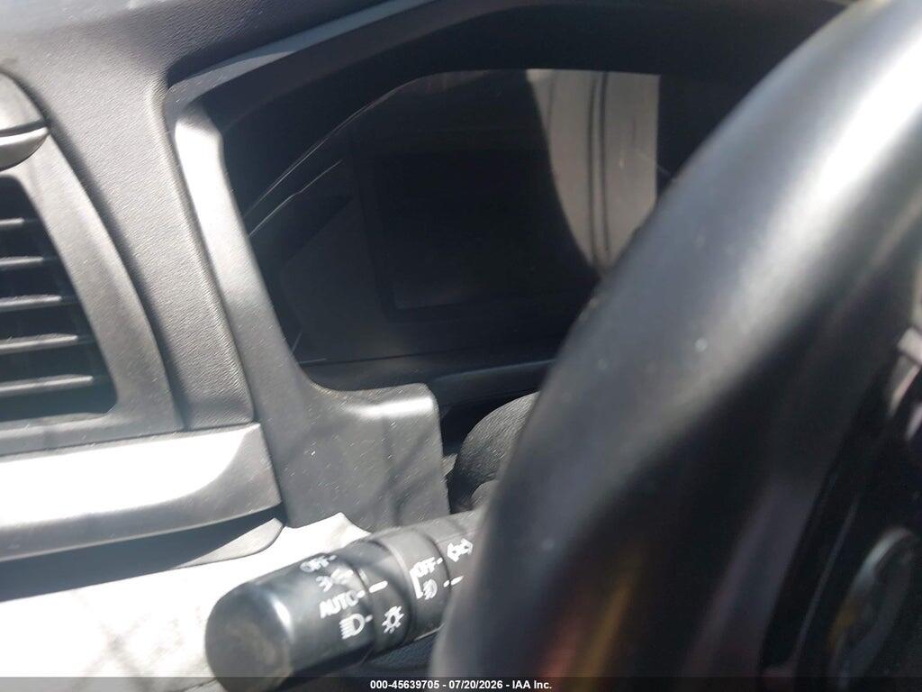5FNRL6H76KB024987 2019 HONDA ODYSSEY photo no. 7