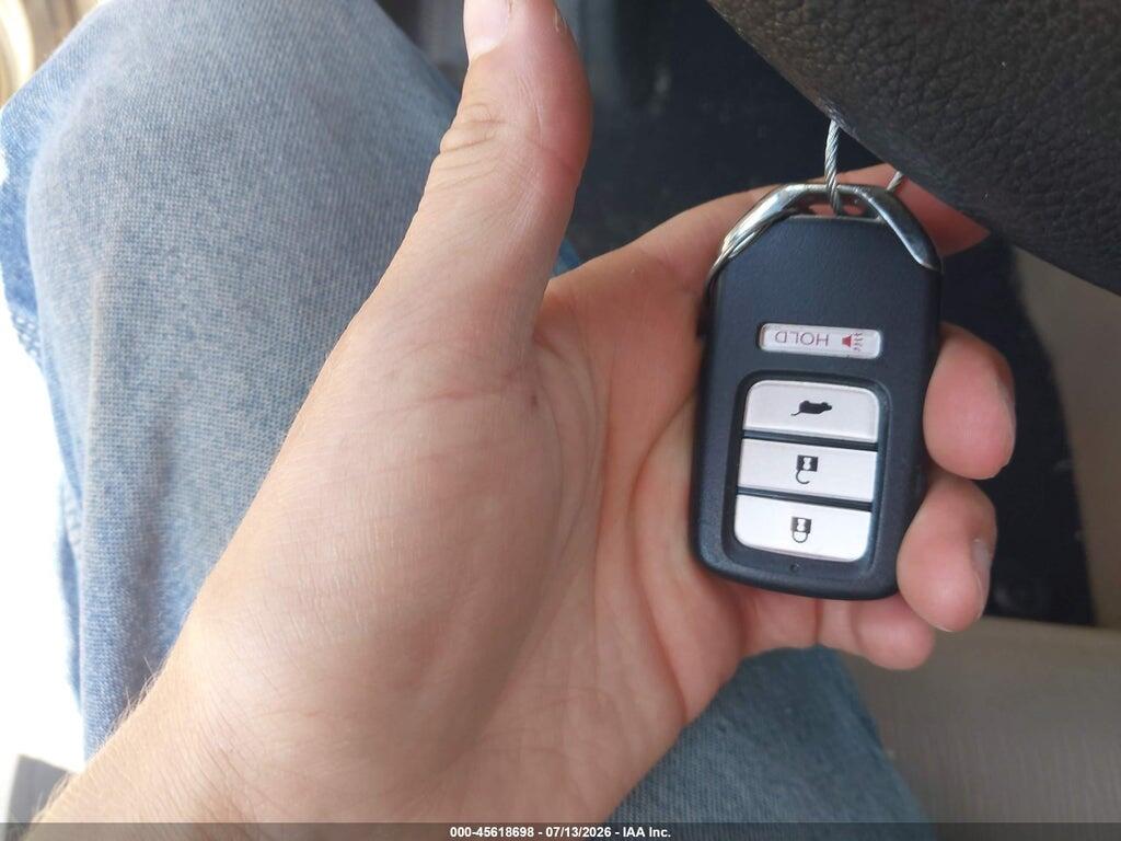 5FNRL6H26KB087690 2019 HONDA ODYSSEY photo no. 11