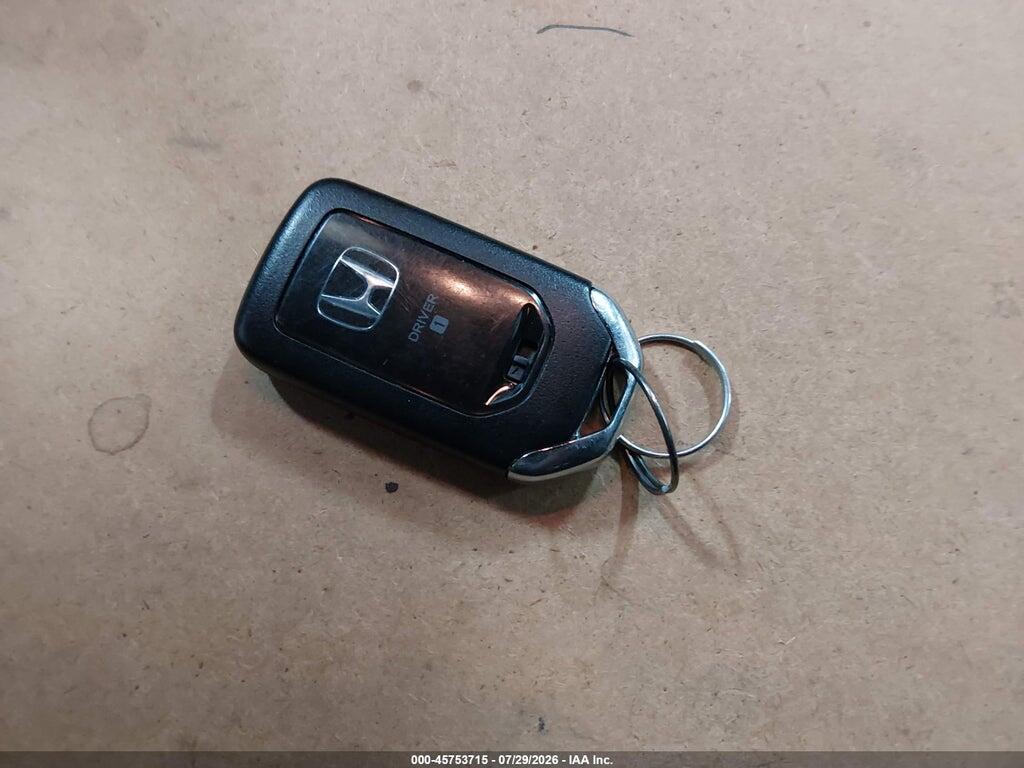 5FNYF8H99KB008265 2019 HONDA PASSPORT photo no. 11