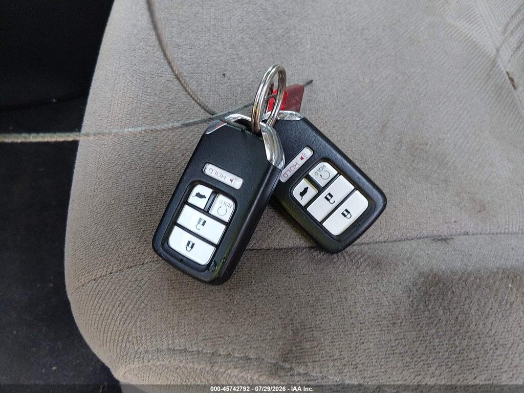 5FNYF6H3XKB016018 2019 HONDA PILOT photo no. 11