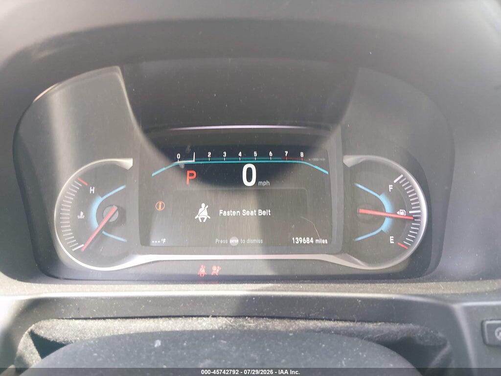 5FNYF6H3XKB016018 2019 HONDA PILOT photo no. 7