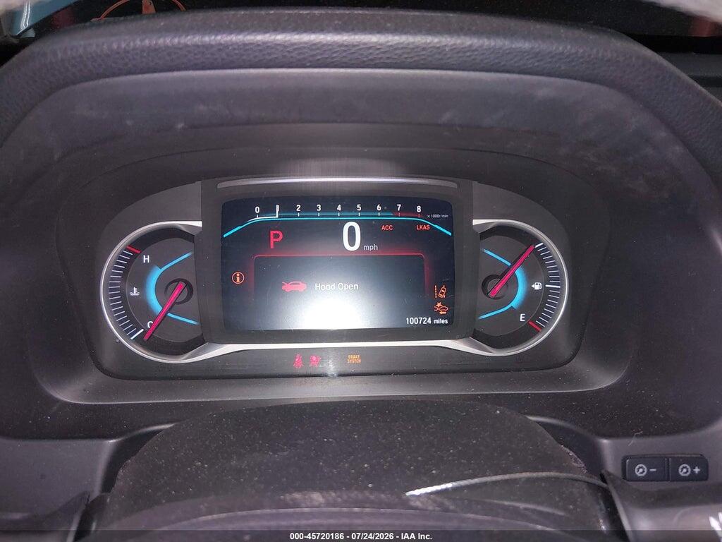 5FNYF5H11KB036280 2019 HONDA PILOT photo no. 7