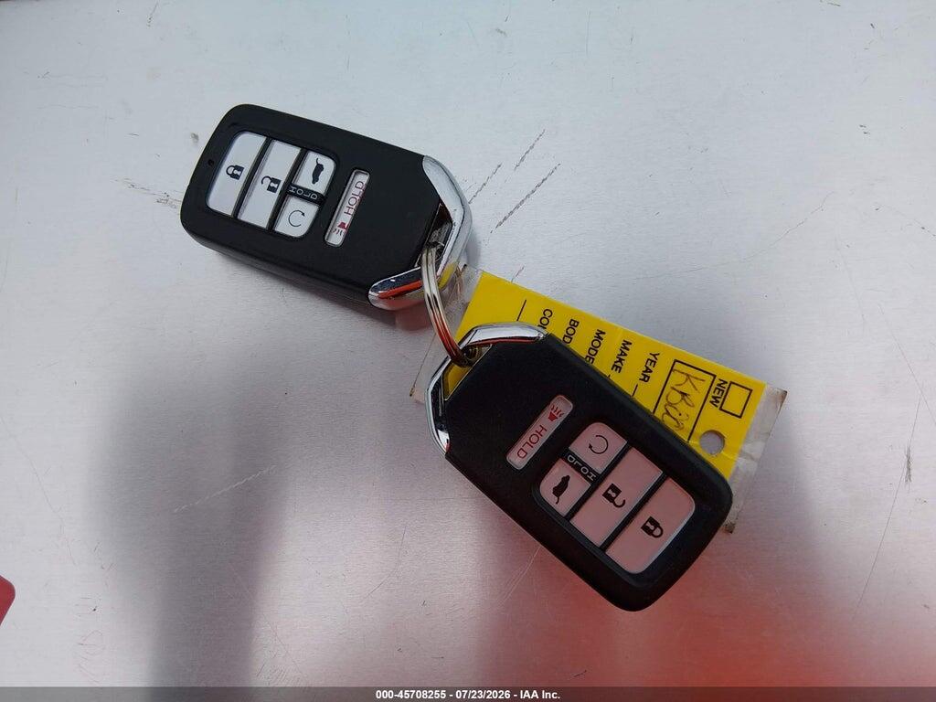 5FNYF5H65KB006971 2019 HONDA PILOT photo no. 11