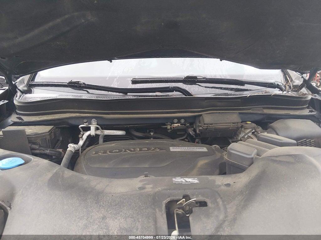 5FNYF6H07KB089031 2019 HONDA PILOT photo no. 10