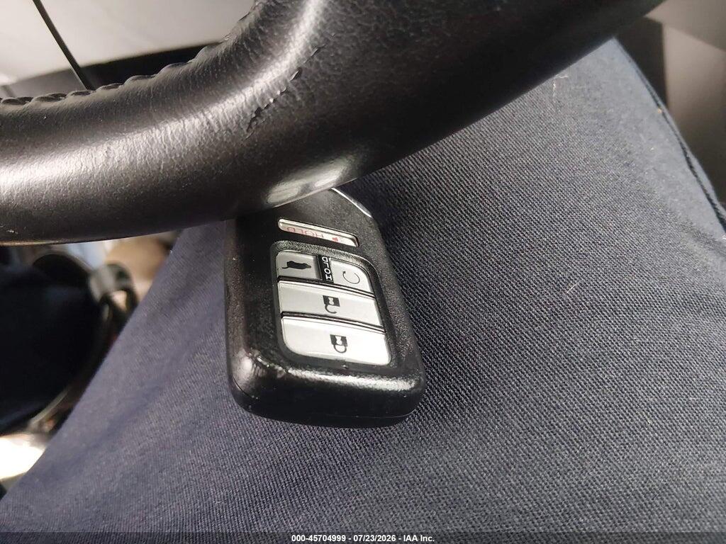 5FNYF6H07KB089031 2019 HONDA PILOT photo no. 11