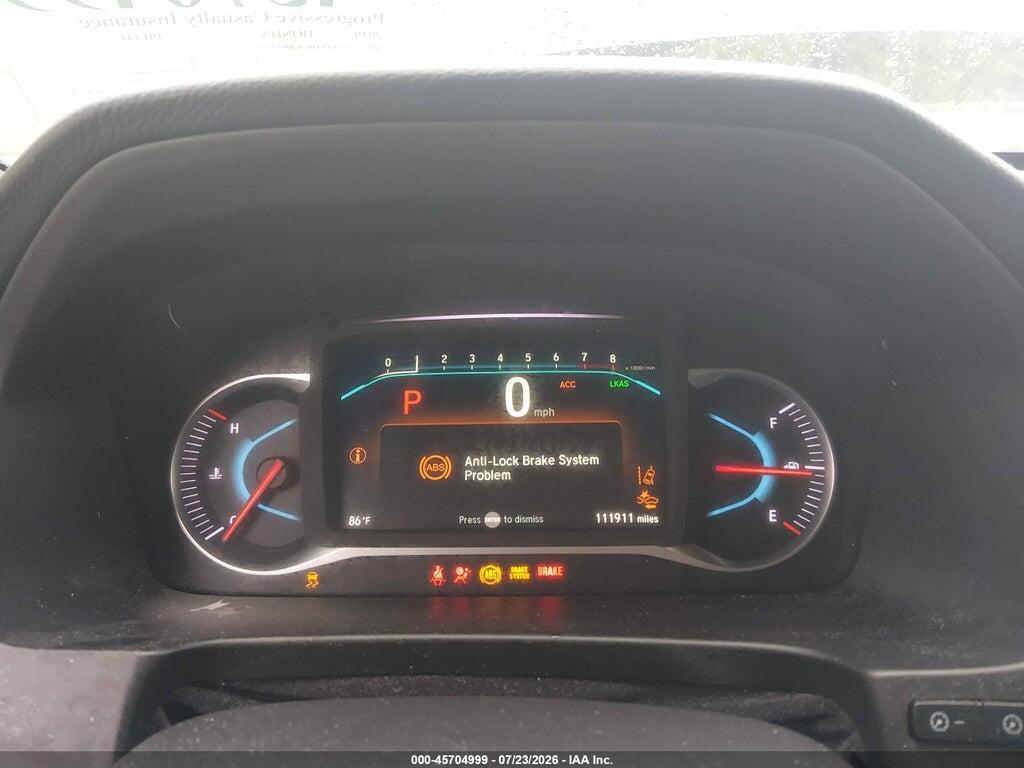 5FNYF6H07KB089031 2019 HONDA PILOT photo no. 7