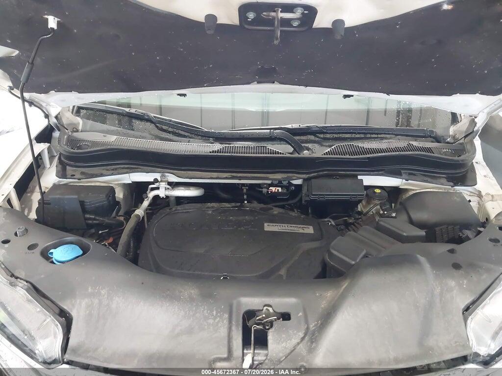 5FNYF6H38KB027888 2019 HONDA PILOT photo no. 10