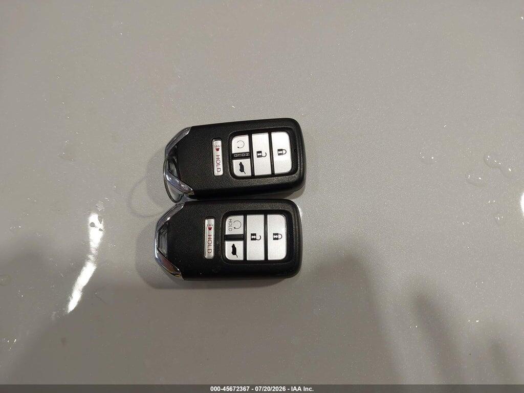 5FNYF6H38KB027888 2019 HONDA PILOT photo no. 11