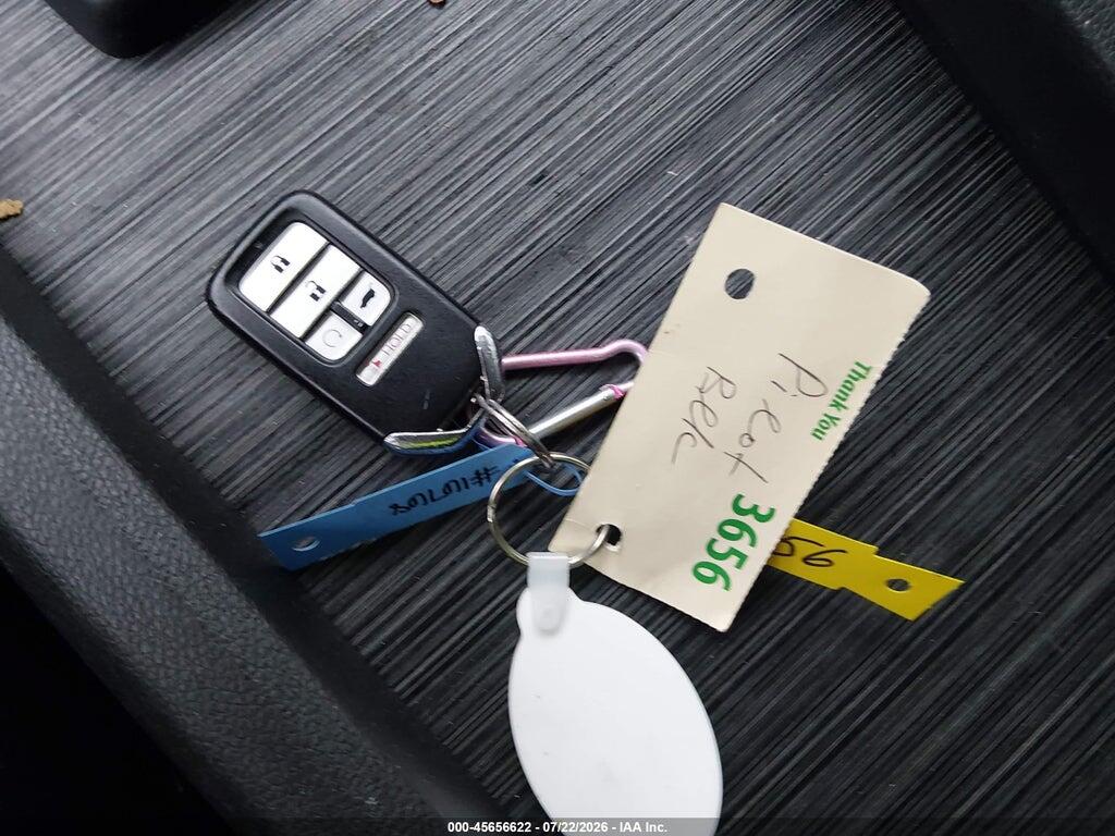5FNYF6H57KB041718 2019 HONDA PILOT photo no. 11