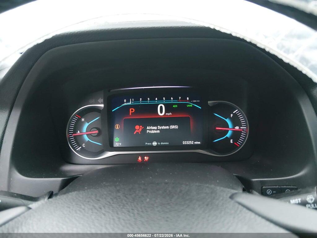 5FNYF6H57KB041718 2019 HONDA PILOT photo no. 7