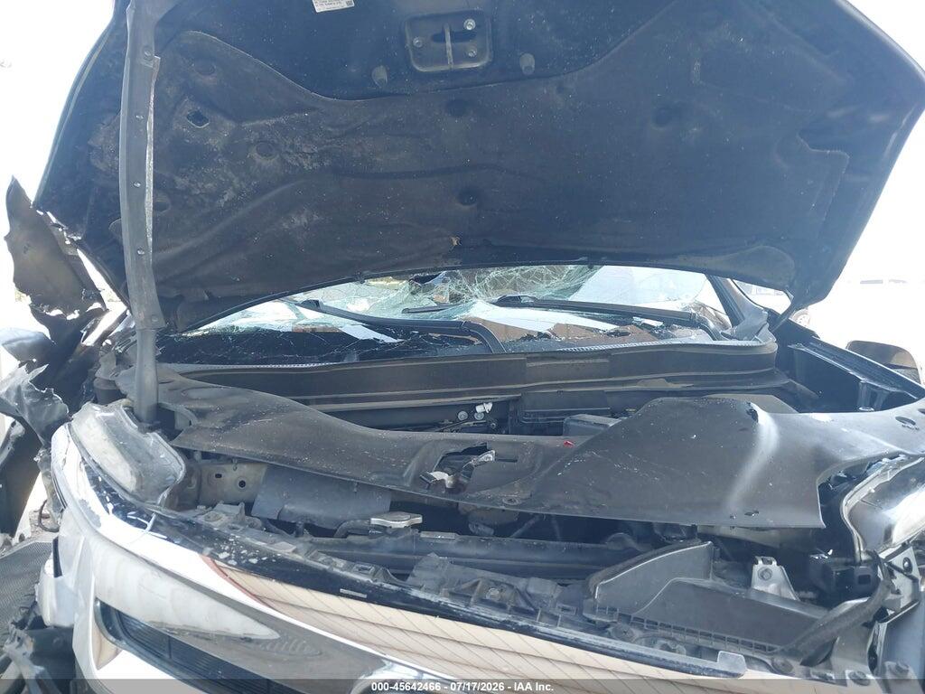 5FNYF6H04KB053104 2019 HONDA PILOT photo no. 10