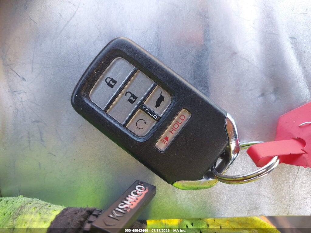 5FNYF6H04KB053104 2019 HONDA PILOT photo no. 11