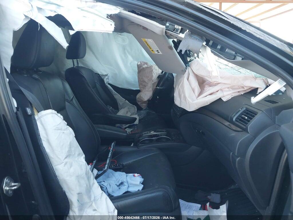 5FNYF6H04KB053104 2019 HONDA PILOT photo no. 5