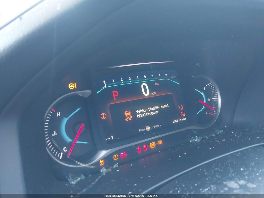 5FNYF6H04KB053104 2019 HONDA PILOT photo no. 7