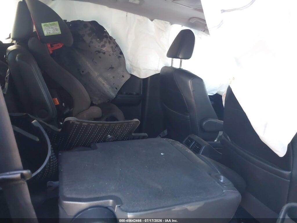 5FNYF6H04KB053104 2019 HONDA PILOT photo no. 8