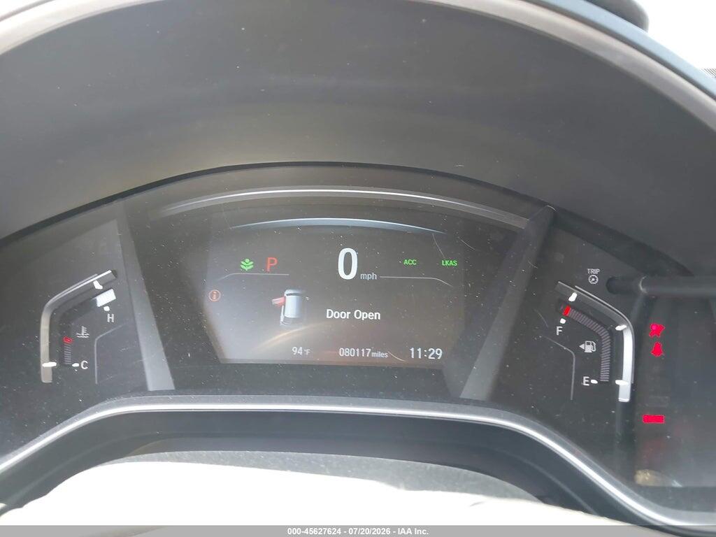 7FARW2H87JE059968 2018 HONDA CR-V photo no. 7