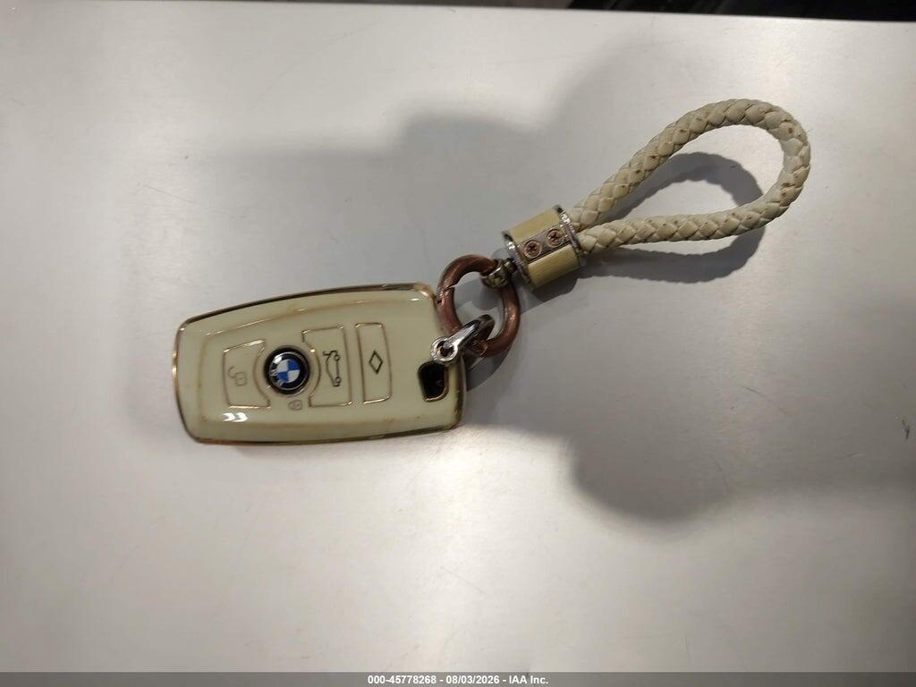 WBA2L1C38HV666501 2017 BMW M240I photo no. 11