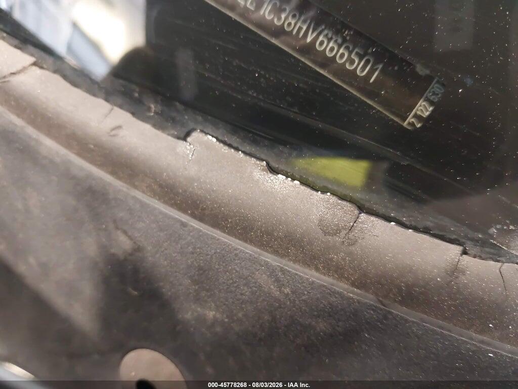 WBA2L1C38HV666501 2017 BMW M240I photo no. 6