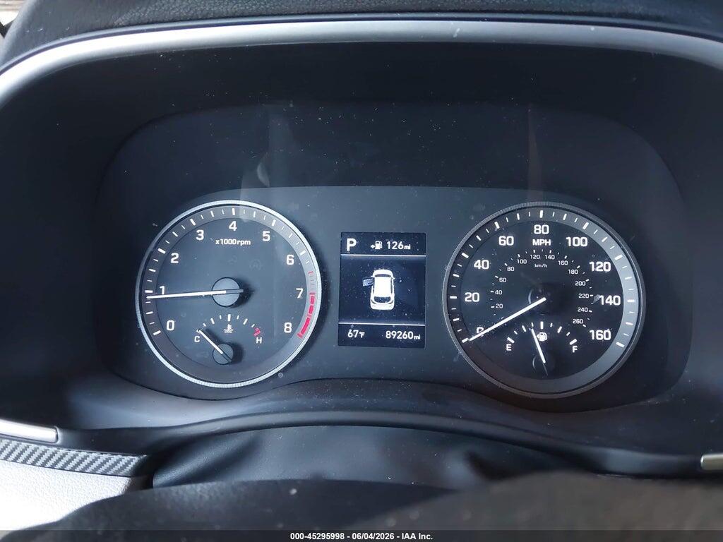 KM8J23A47LU267534 2020 HYUNDAI TUCSON photo no. 7