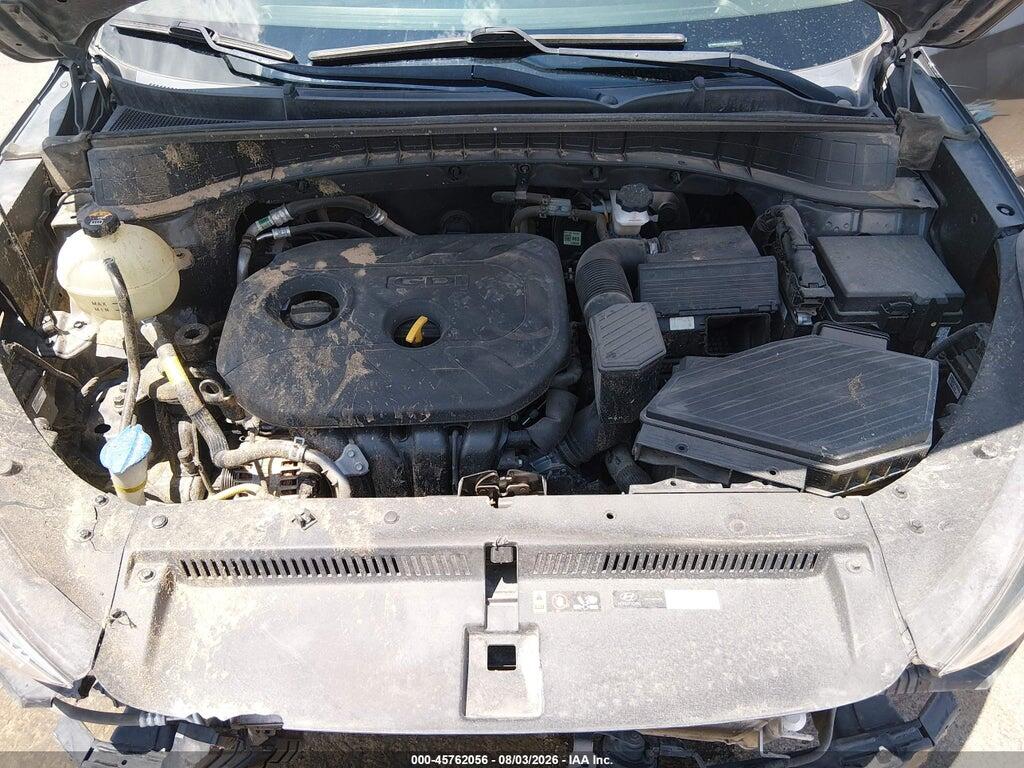 KM8J33A42LU261086 2020 HYUNDAI TUCSON photo no. 10