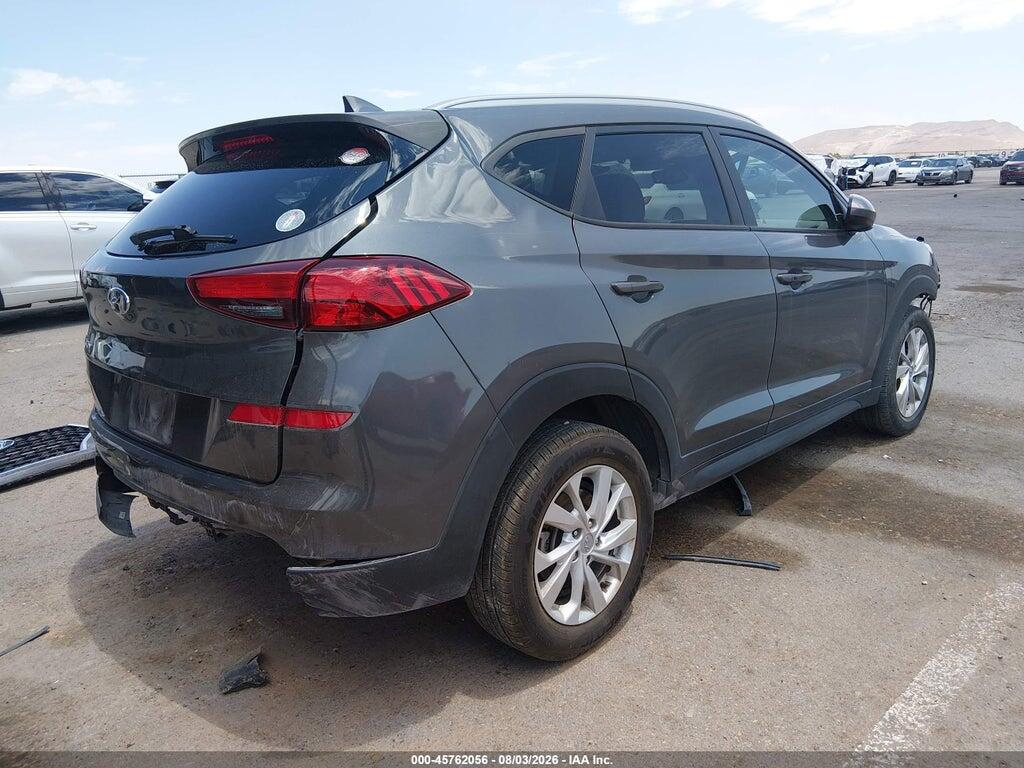 KM8J33A42LU261086 2020 HYUNDAI TUCSON photo no. 4