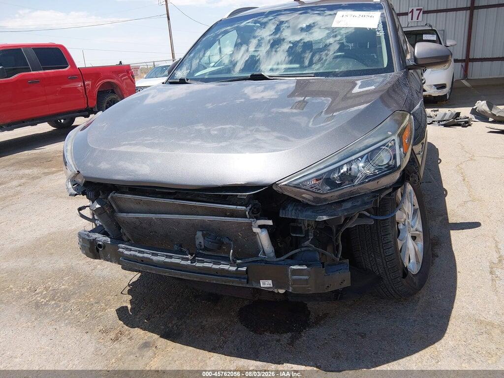 KM8J33A42LU261086 2020 HYUNDAI TUCSON photo no. 6