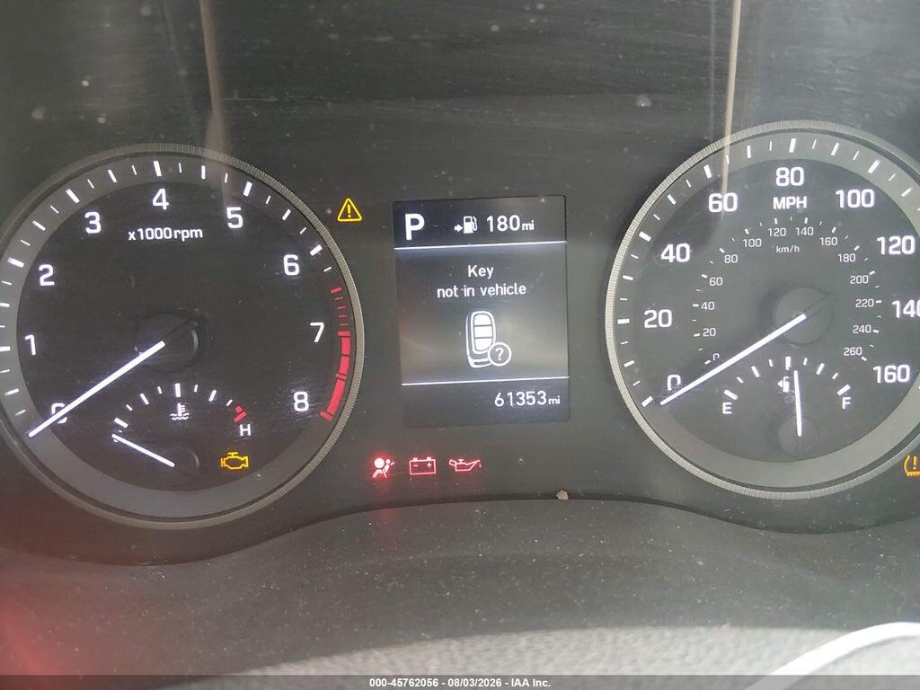 KM8J33A42LU261086 2020 HYUNDAI TUCSON photo no. 7