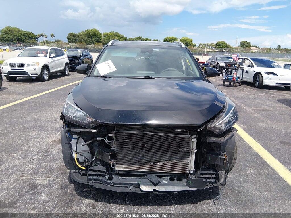 KM8J33A41LU264819 2020 HYUNDAI TUCSON photo no. 12