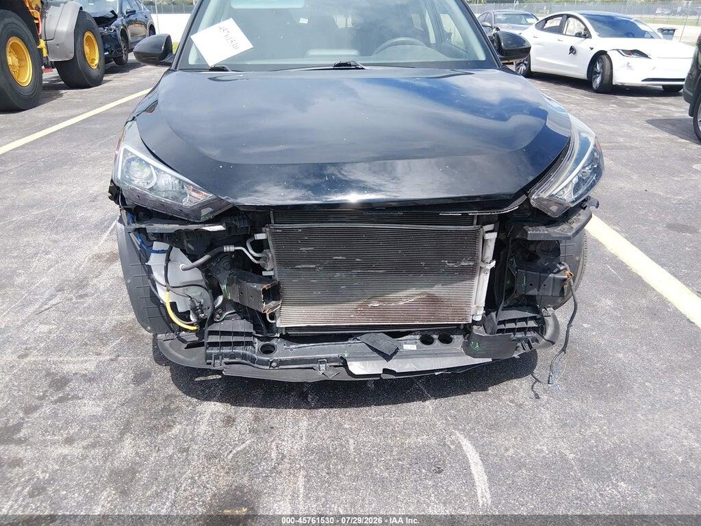 KM8J33A41LU264819 2020 HYUNDAI TUCSON photo no. 6