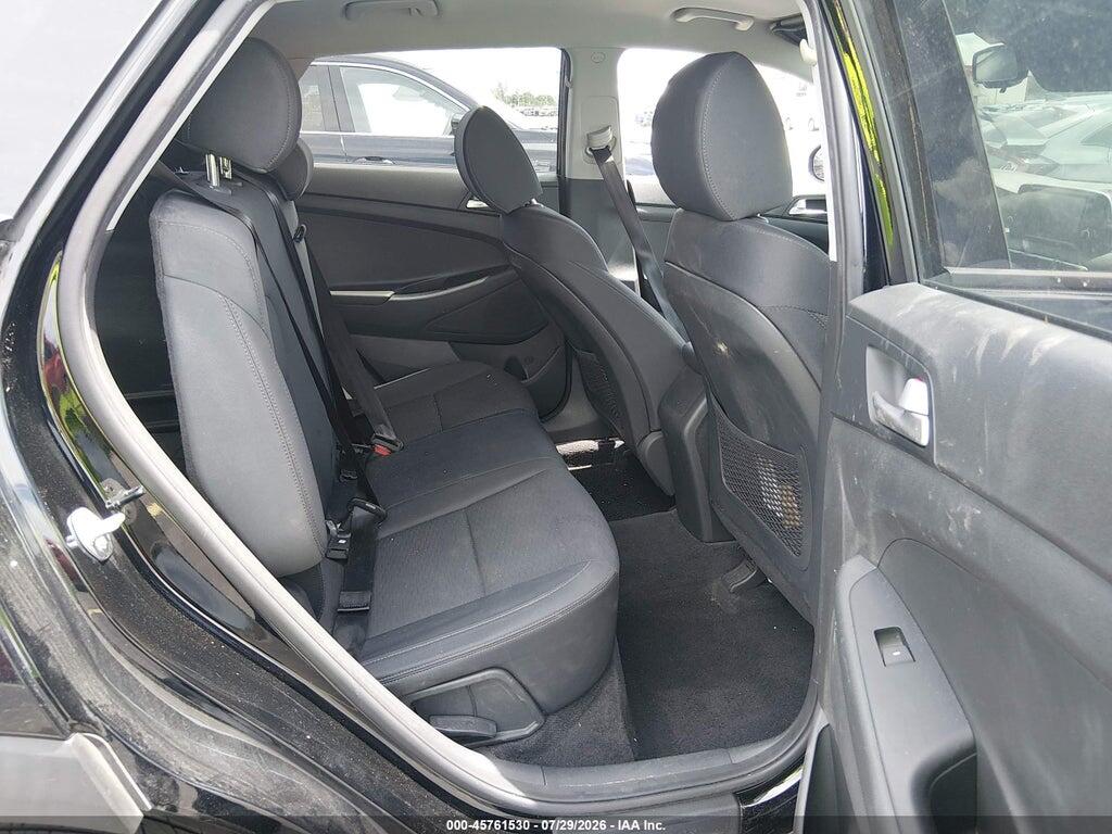 KM8J33A41LU264819 2020 HYUNDAI TUCSON photo no. 8
