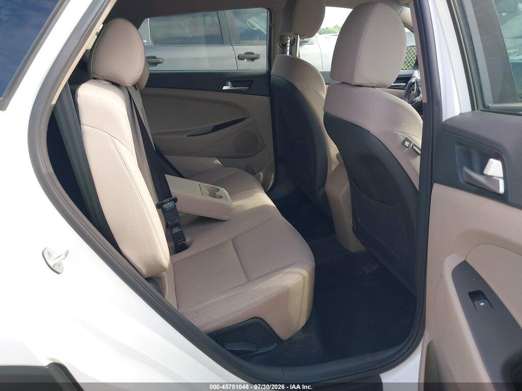 KM8J23A48LU179592 2020 HYUNDAI TUCSON photo no. 8