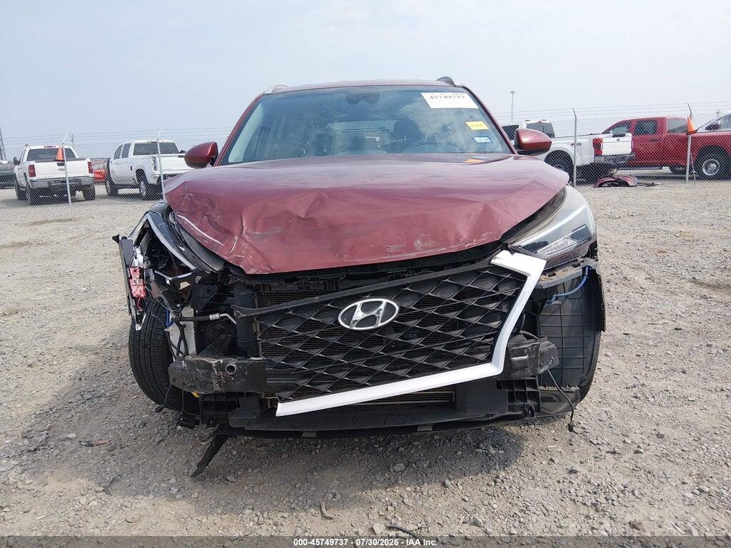 KM8J33AL2LU177258 2020 HYUNDAI TUCSON photo no. 12