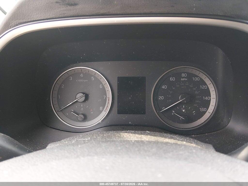 KM8J33AL2LU177258 2020 HYUNDAI TUCSON photo no. 7