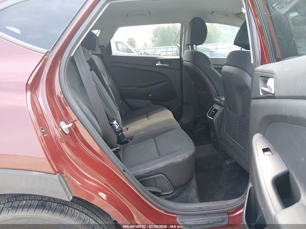 KM8J33AL2LU177258 2020 HYUNDAI TUCSON photo no. 8